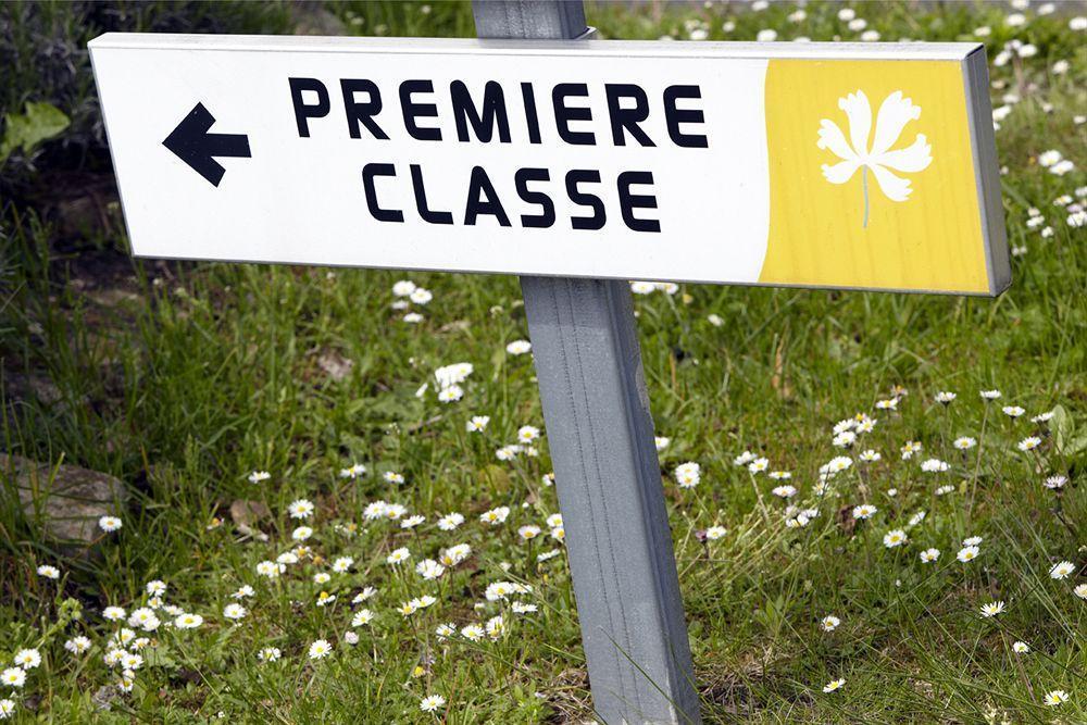 Premiere Classe La Ville Du Bois Eksteriør billede